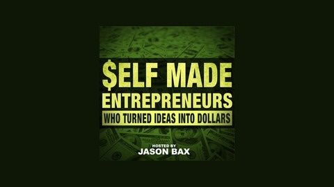 Self Made Entrepreneurs