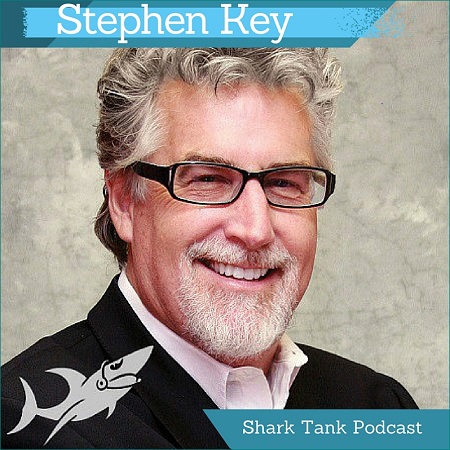 The Shark Tank Podcast