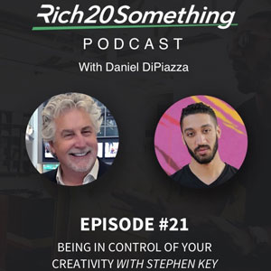 Rich20Something Podcast